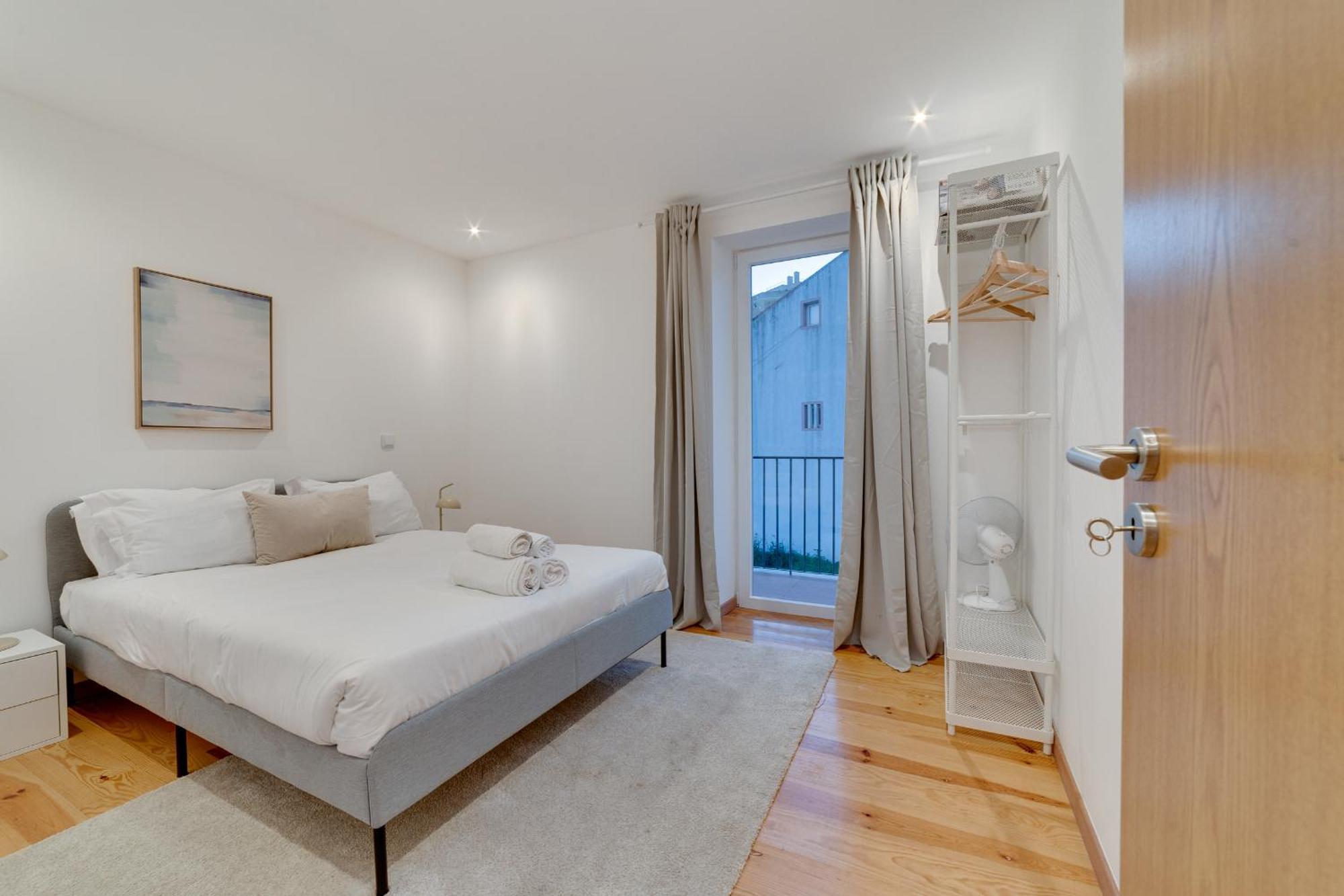 Campolide Charm Apartments Lisbon Luaran gambar