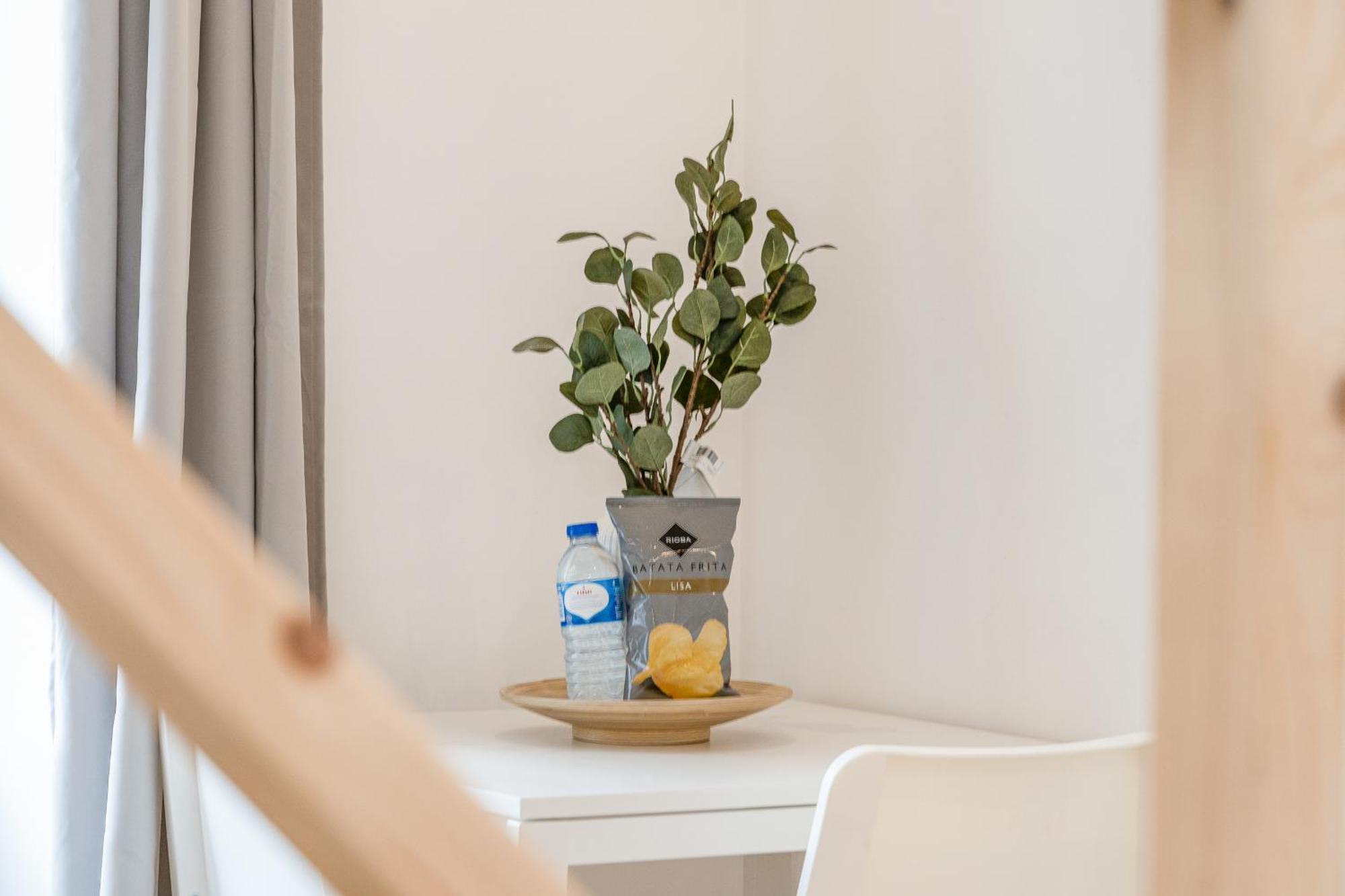 Campolide Charm Apartments Lisbon Luaran gambar