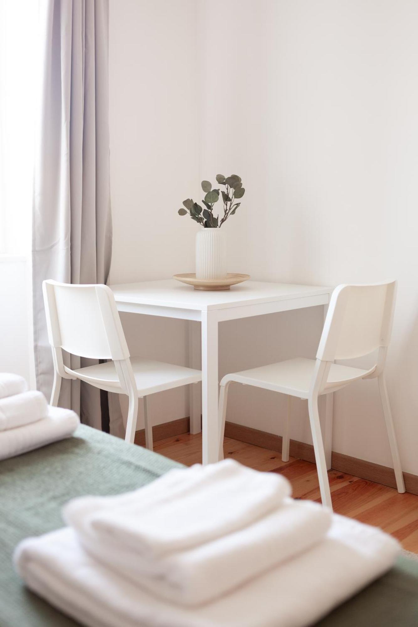 Campolide Charm Apartments Lisbon Luaran gambar